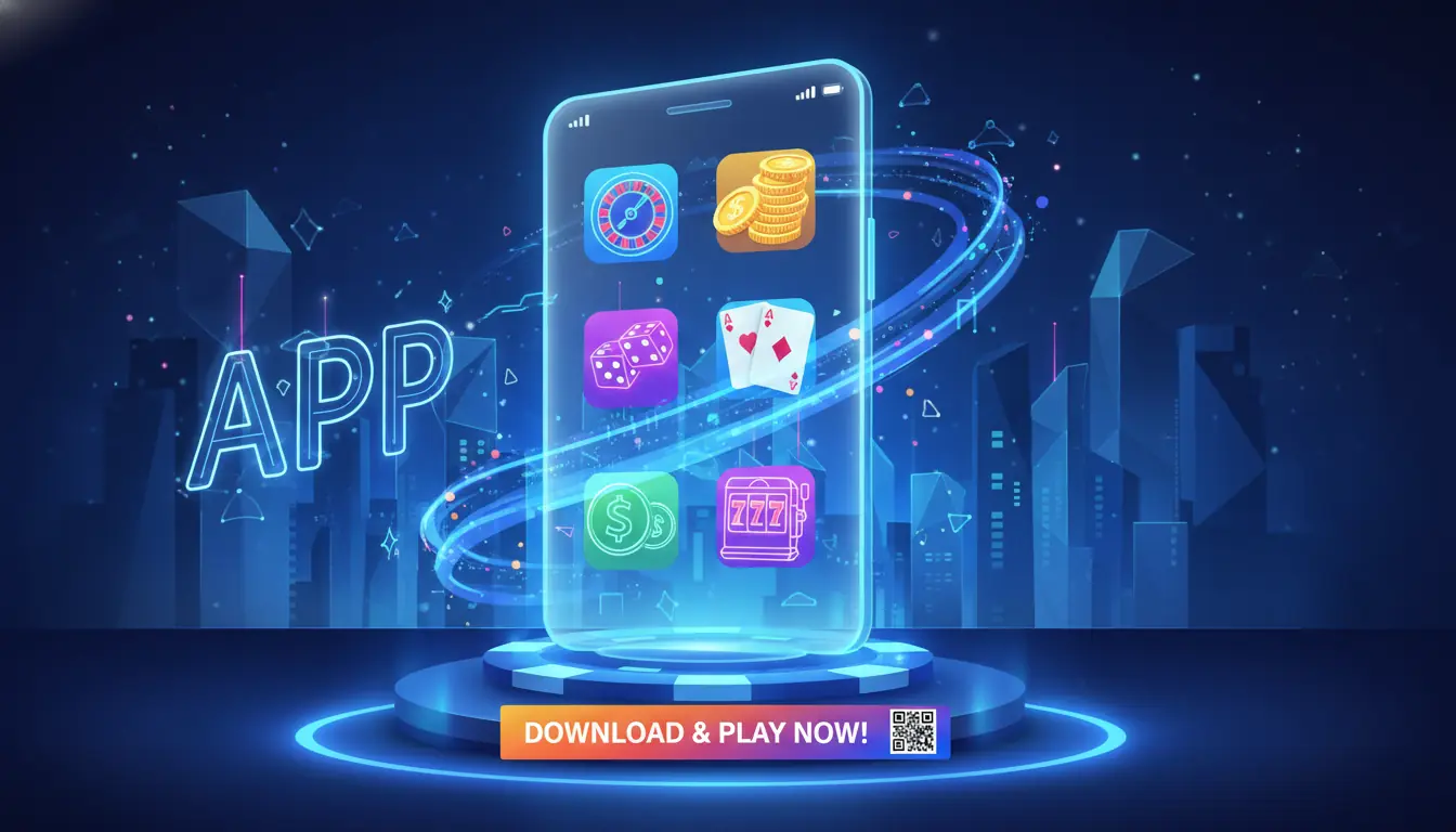 Pelican casino mobile app