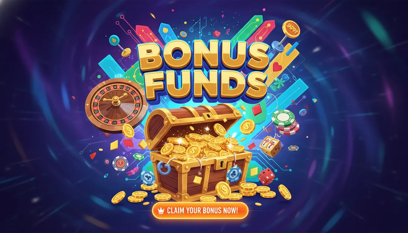 Pelican bonus funds