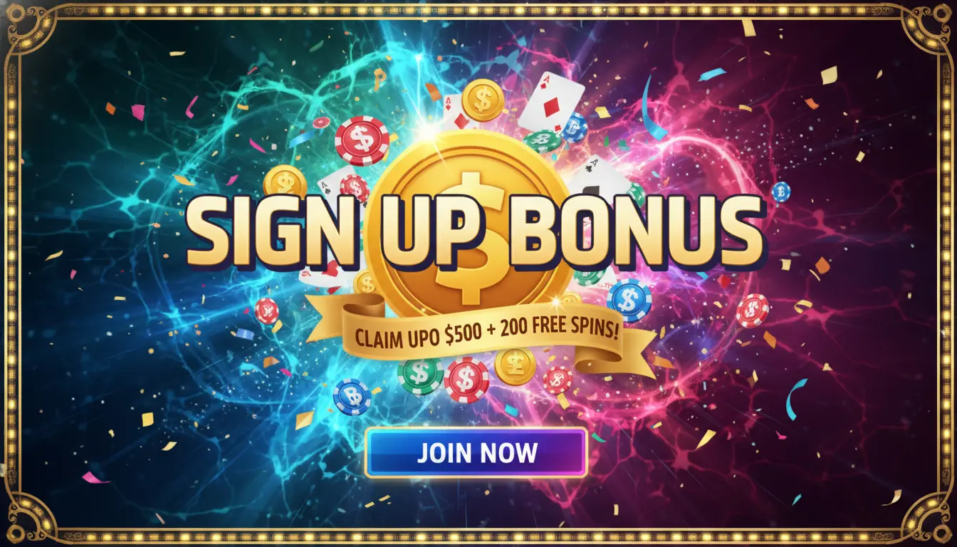 Pelican sign up bonus