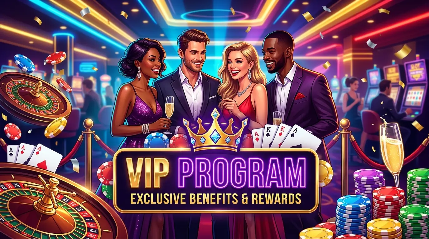 Pelican VIP program