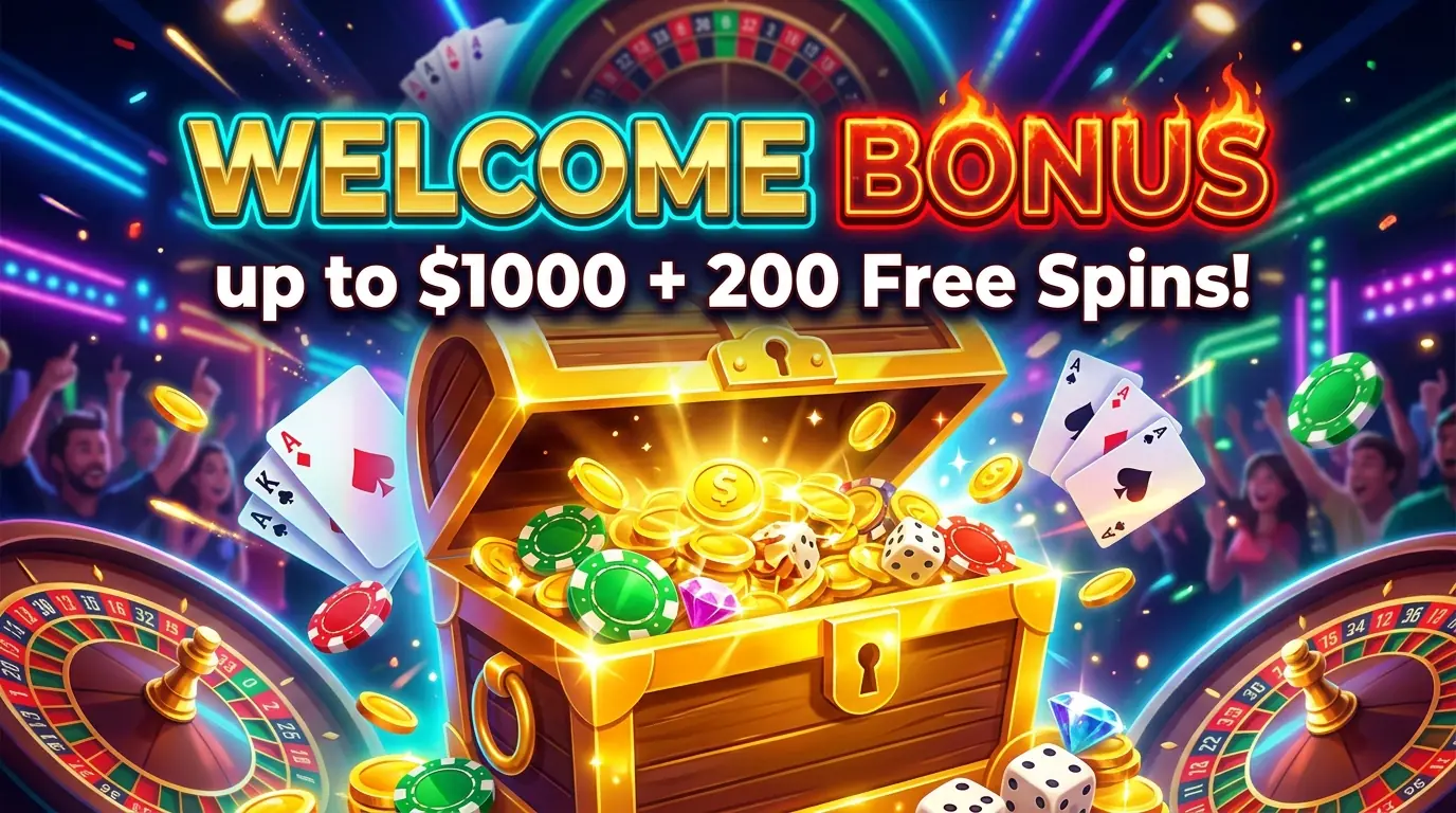 Pelican new player bonus
