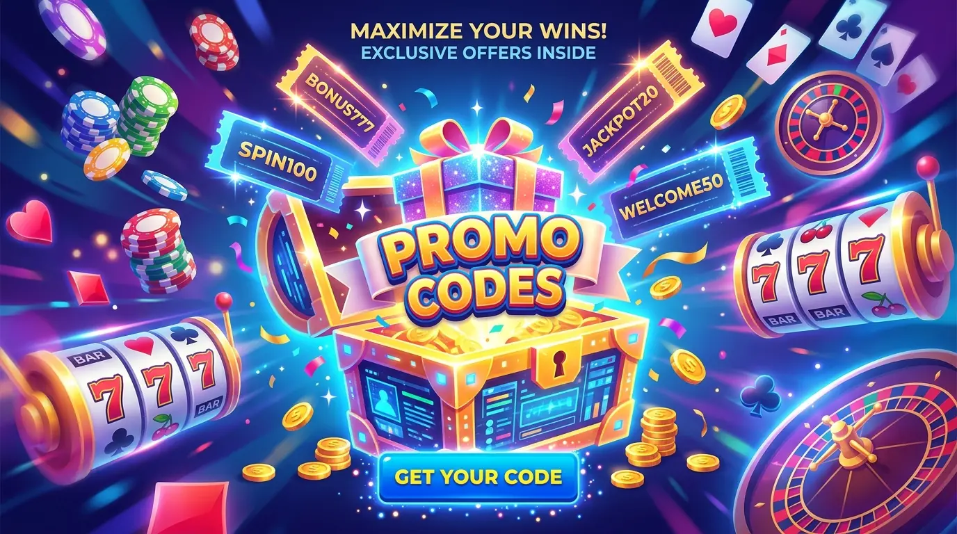 Pelican casino bonus codes