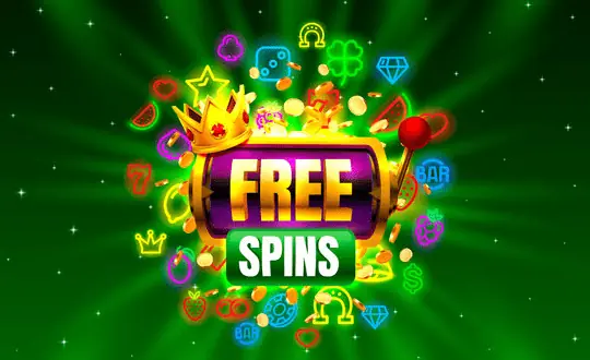Pelican casino spin bonus