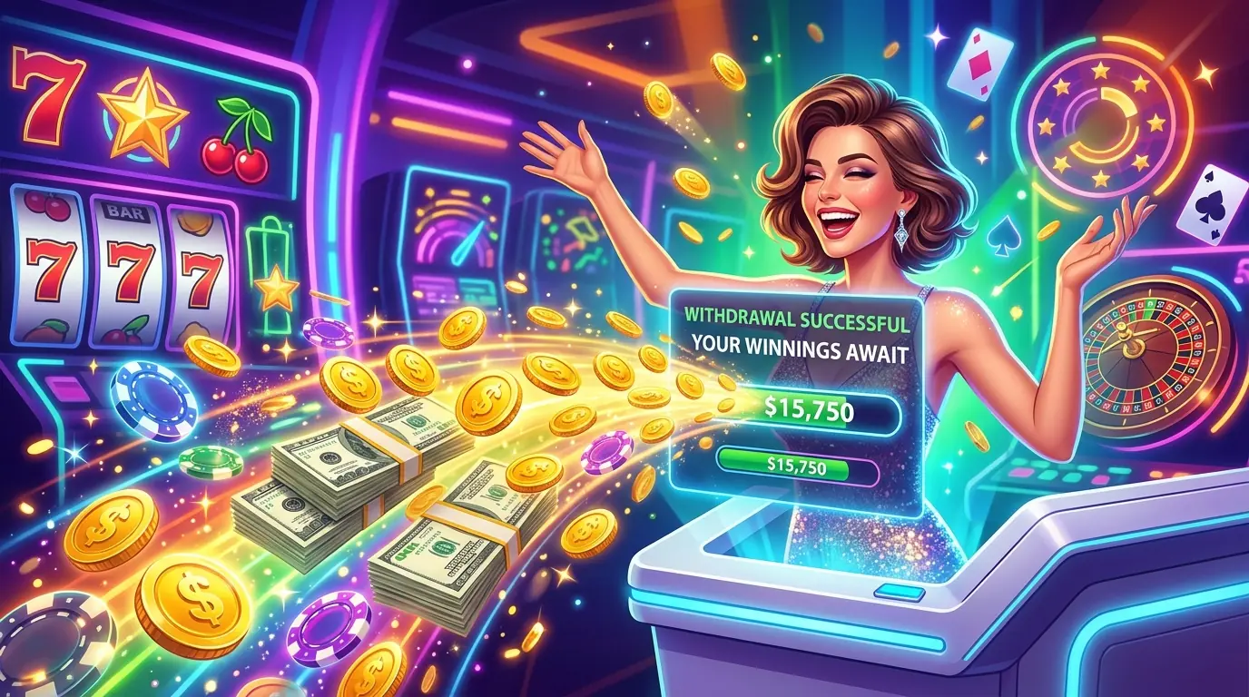 Pelican casino withdrawal