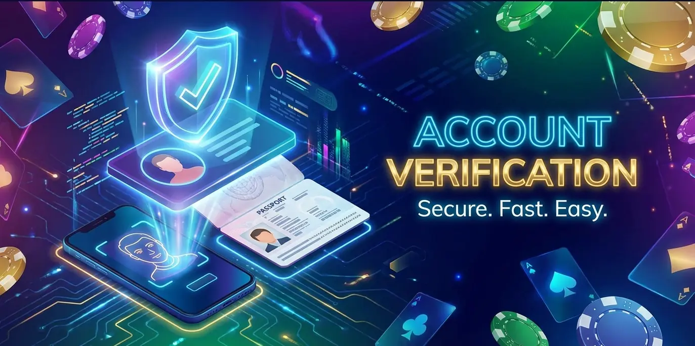 Pelican casino verification
