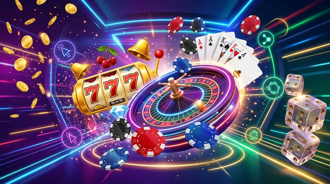 Pelican casino operator