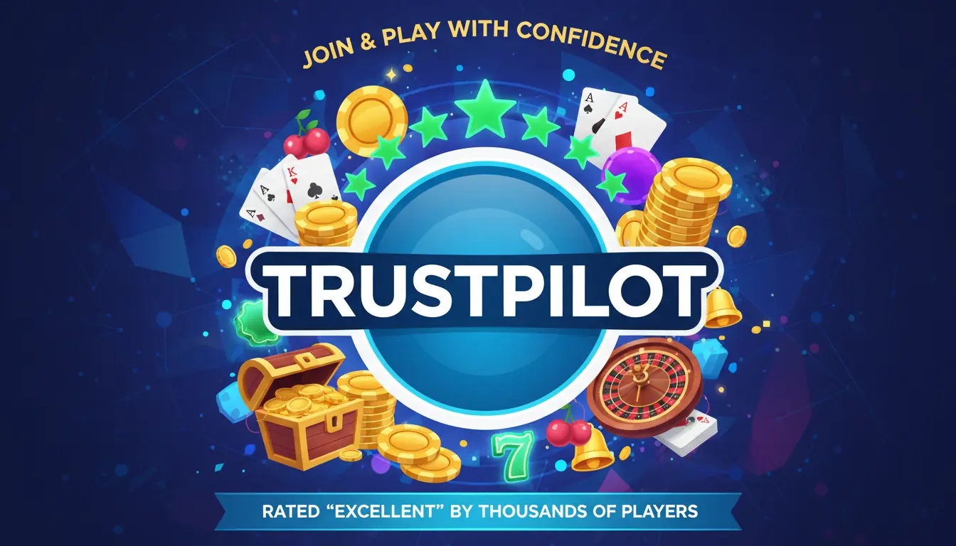Pelican casino Trustpilot reviews