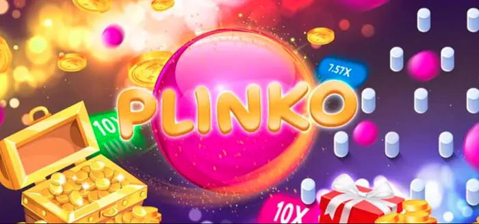 Pelican casino Plinko